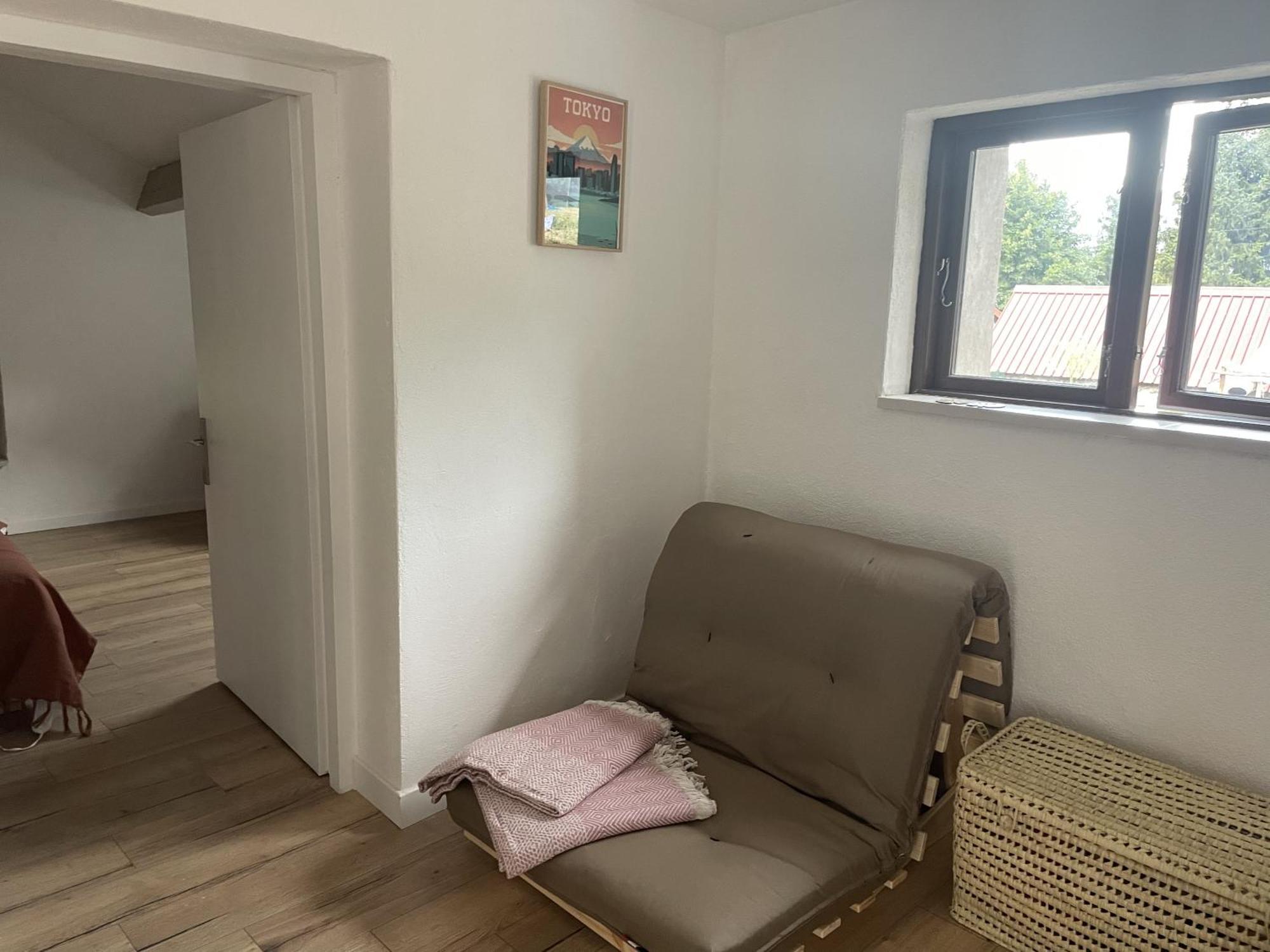 Maison Gaia Valdeblore Eksteriør bilde