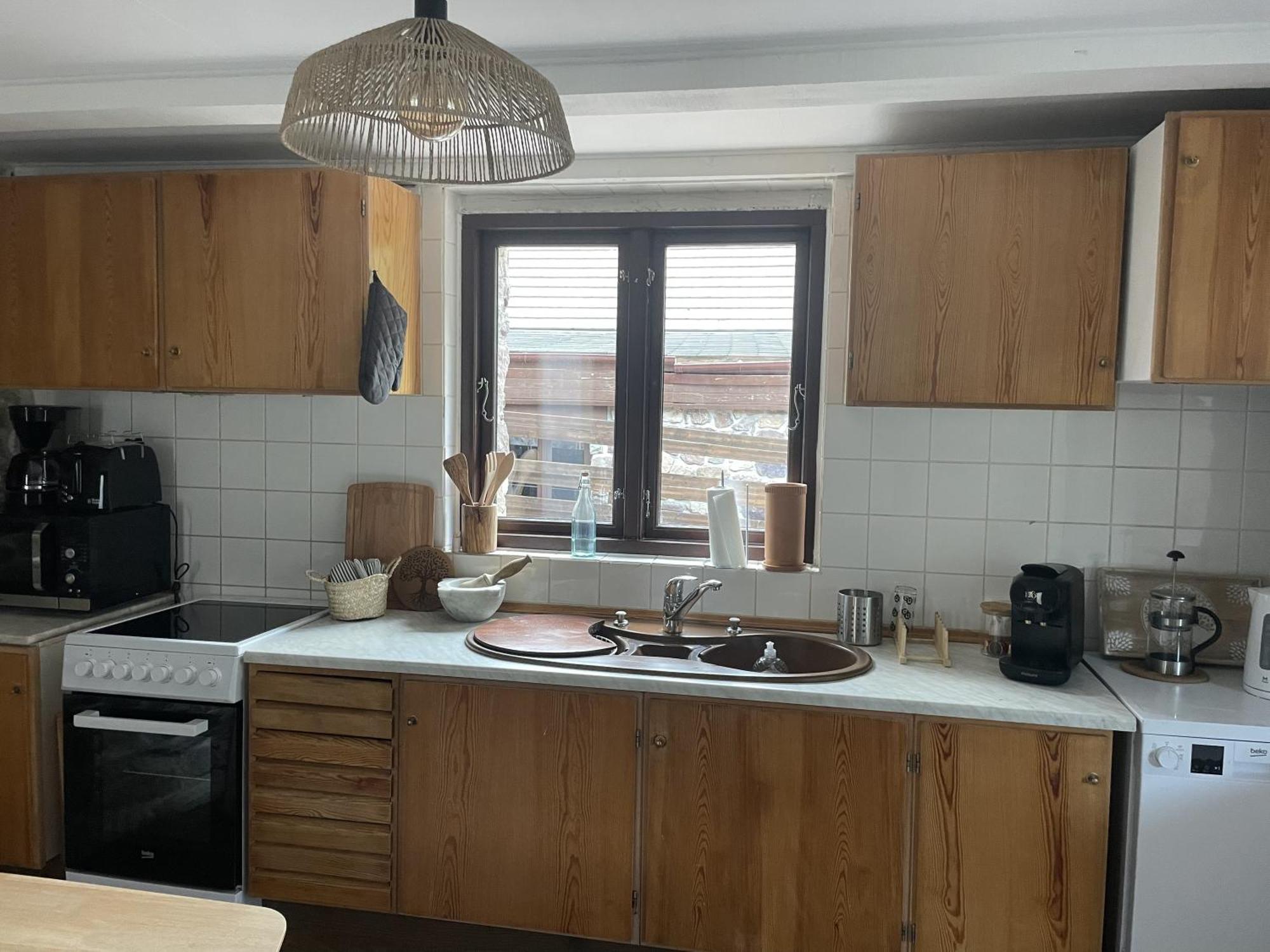 Maison Gaia Valdeblore Eksteriør bilde