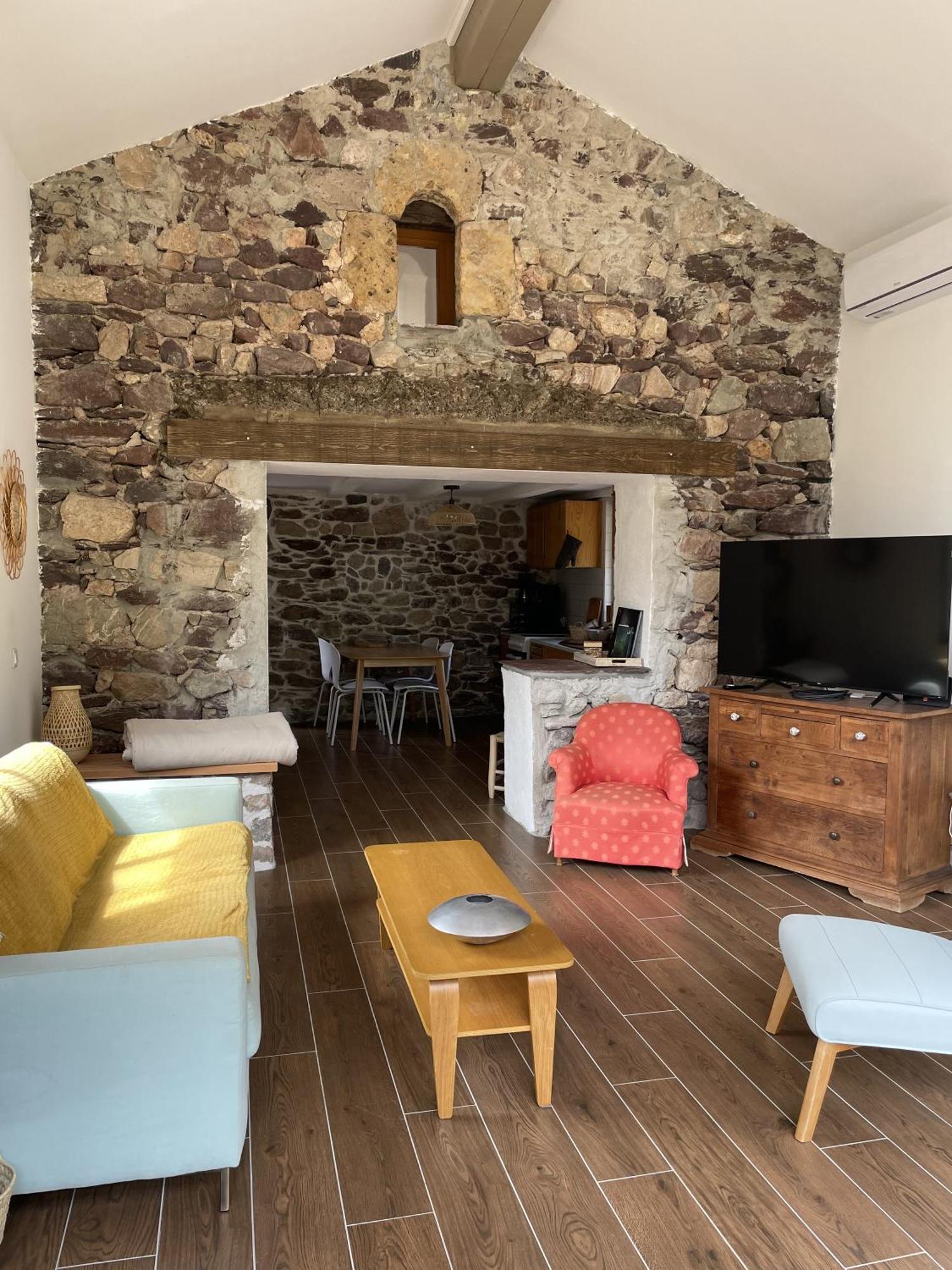 Maison Gaia Valdeblore Eksteriør bilde