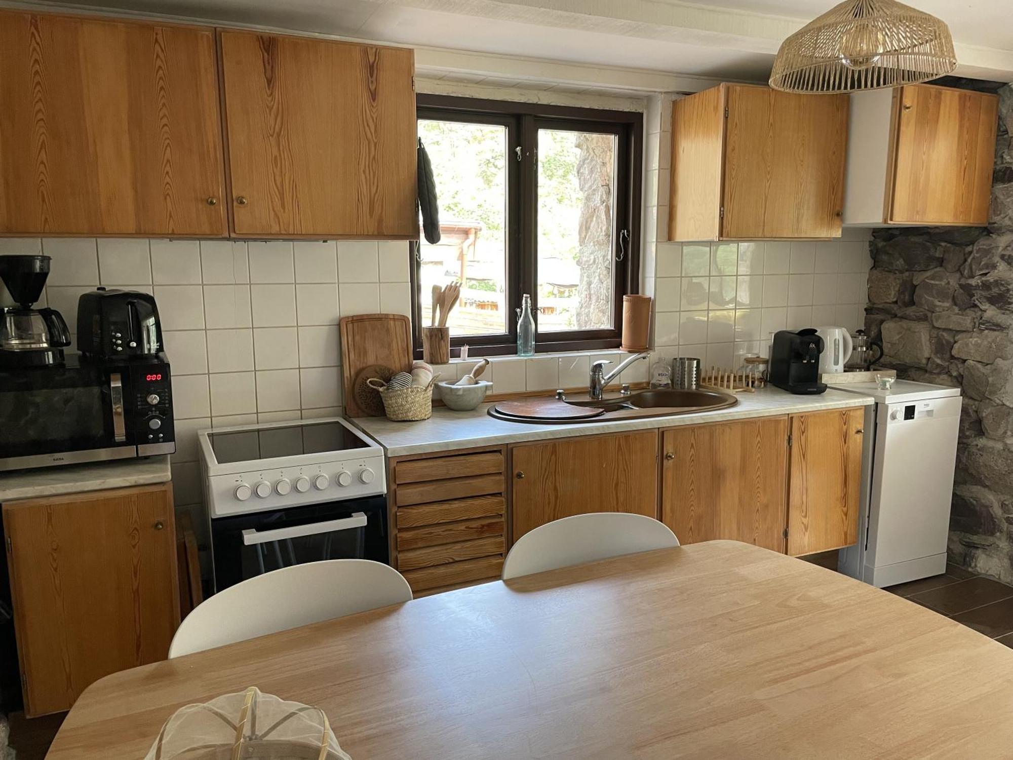 Maison Gaia Valdeblore Eksteriør bilde